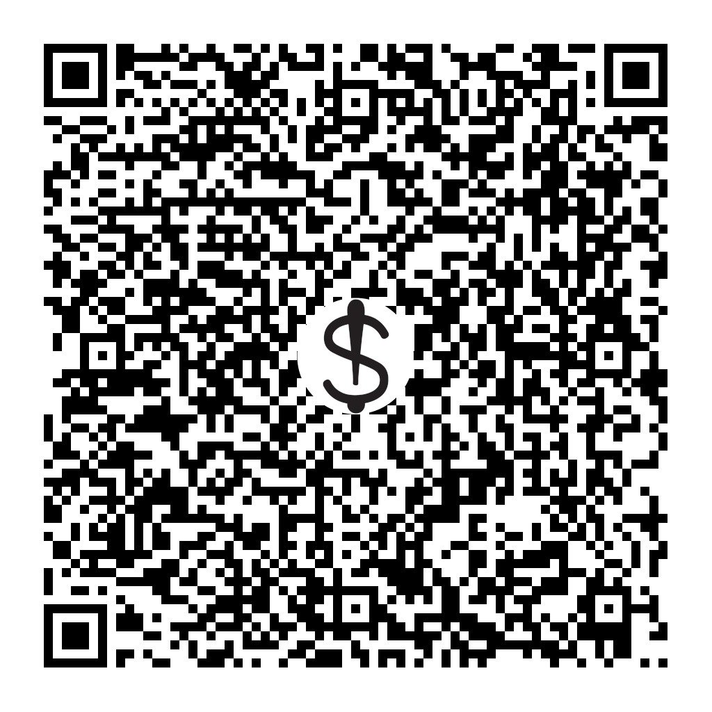 Código QR de pago